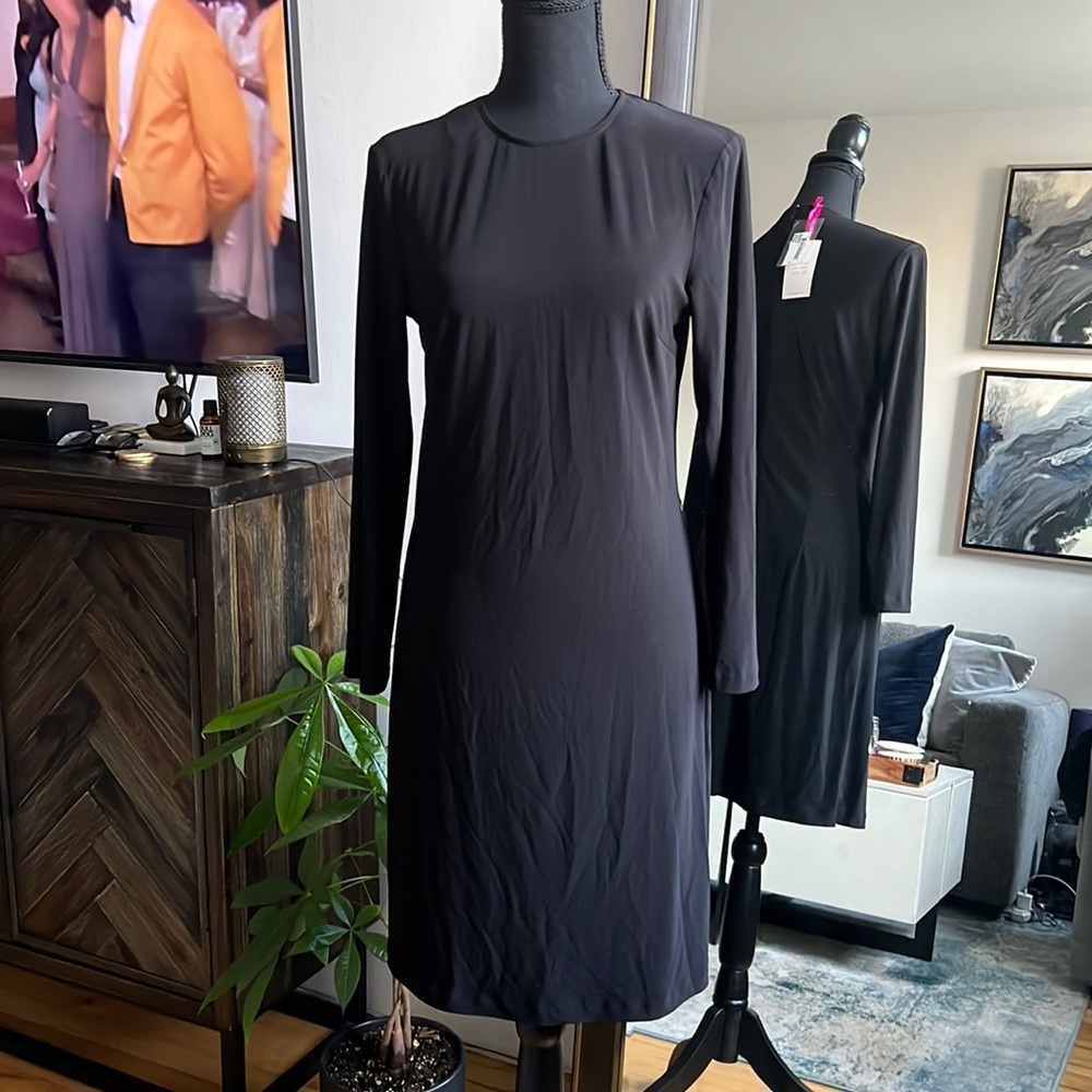 Julie Brown Lefaye Moonkiss Dress - S